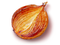 Karmelizowane cebule