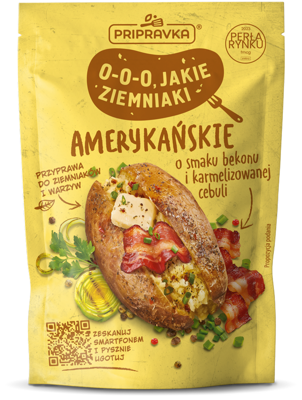 Amerykańskie