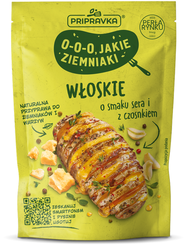 Włoskie
