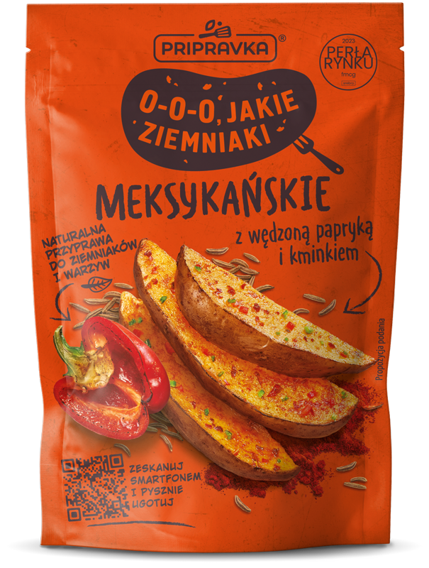 Meksykańskie