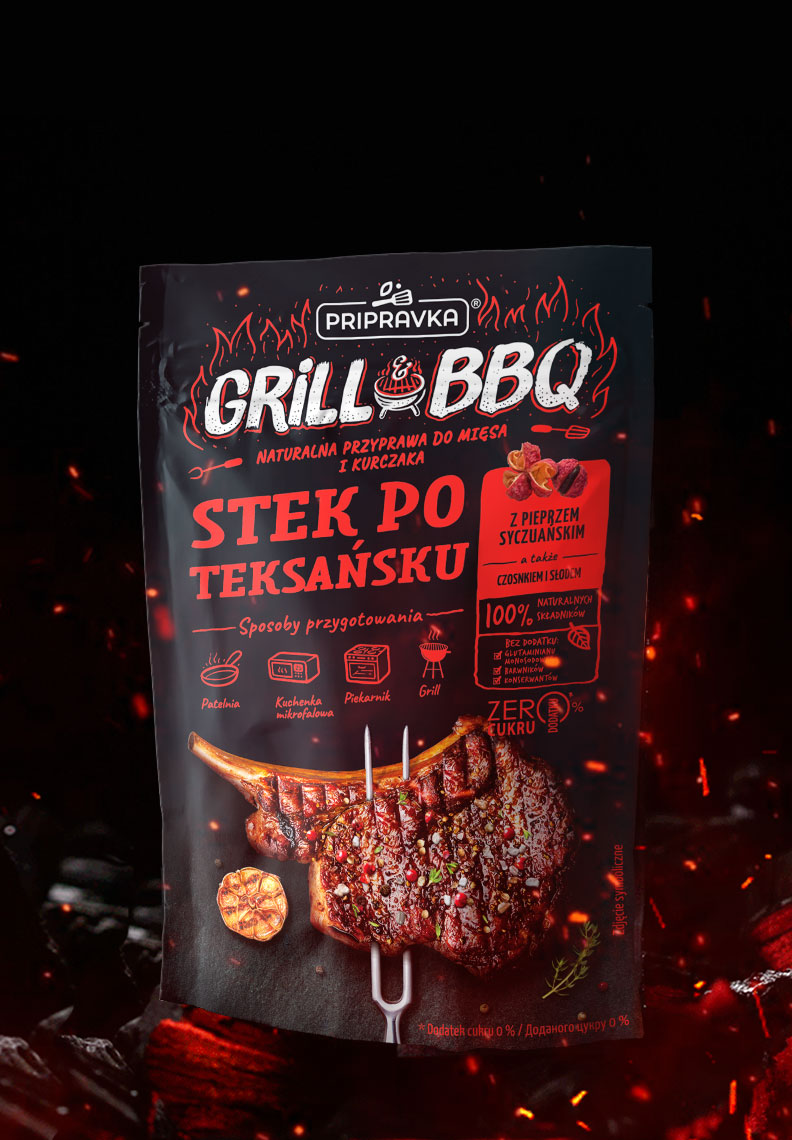 Grill & Bbq