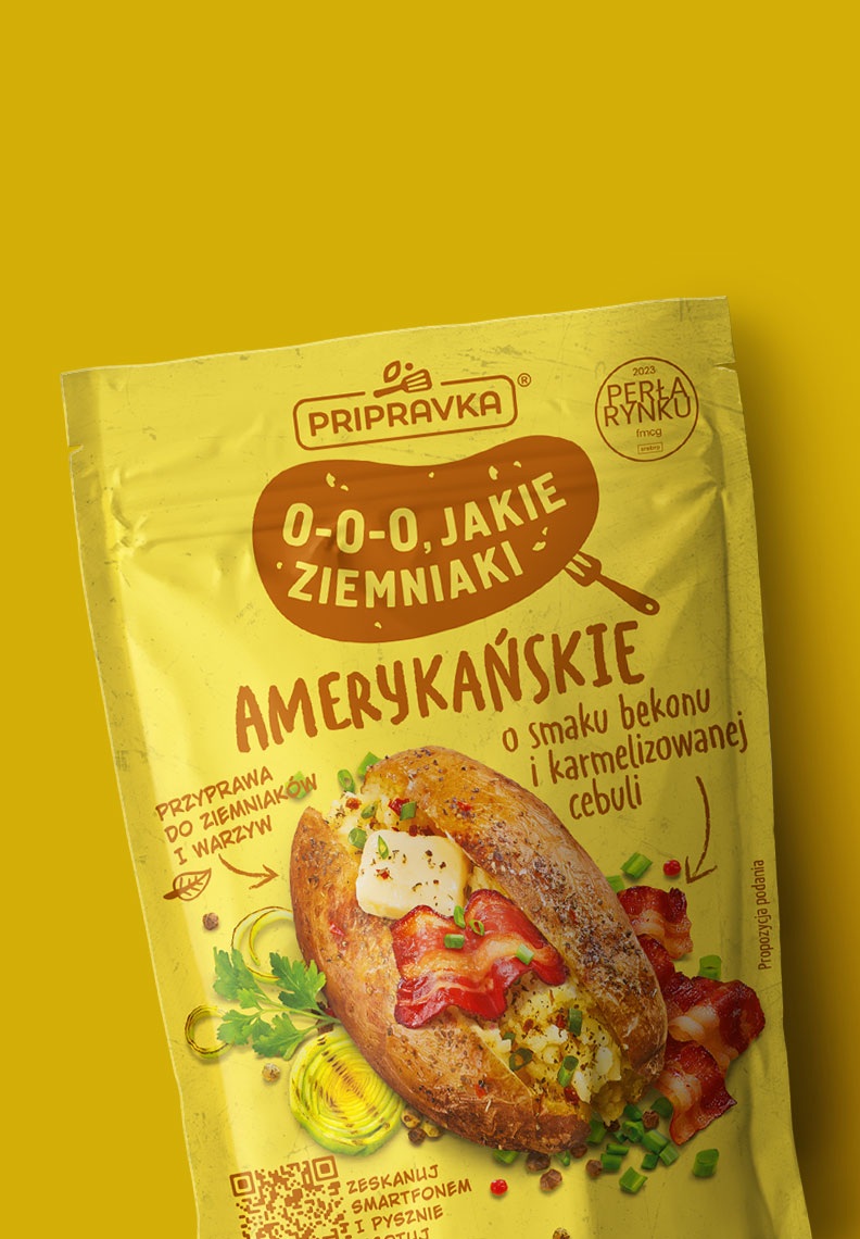 O-o-o Jakie ziemniaki