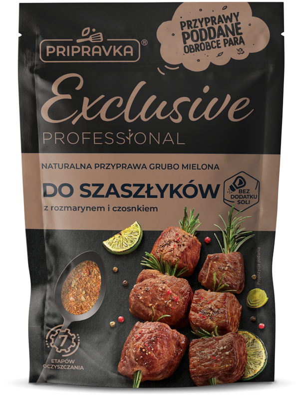 Do szaszłyków
