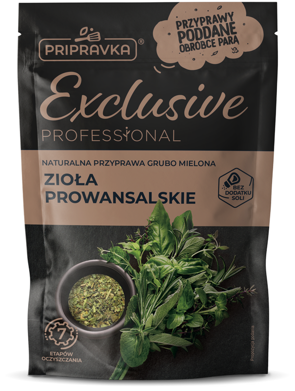 Zioła prowansalskie