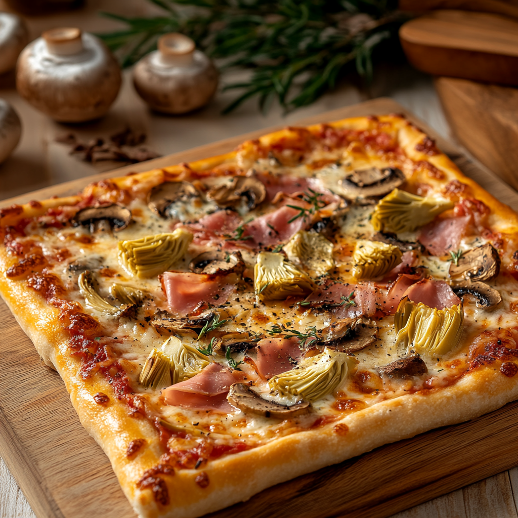innarom_A_delicious_mouth-watering_square_pizza_with_artichokes_10f42e52-2151-440b-a9ae-ce28699ec424