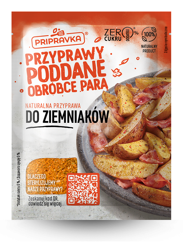 Przyprawa do ziemniaków