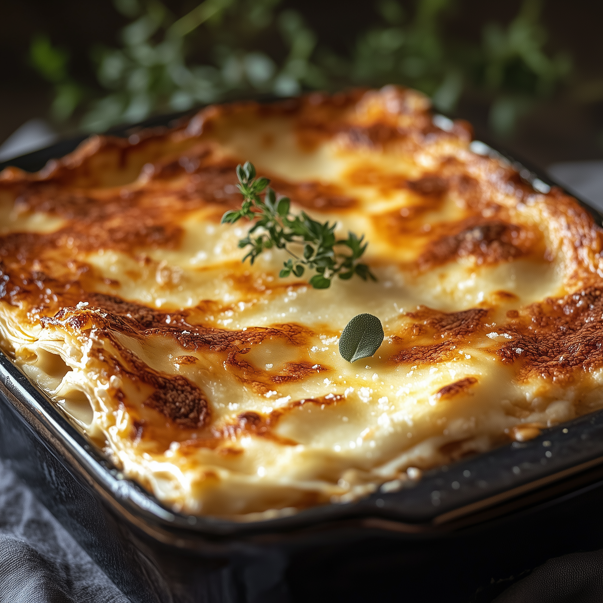 karyna101912_Ultra-realistic_photo_lasagna_in_a_baking_dish_clo_f1b8ad45-7f6d-46dc-a196-f7d51b254b64