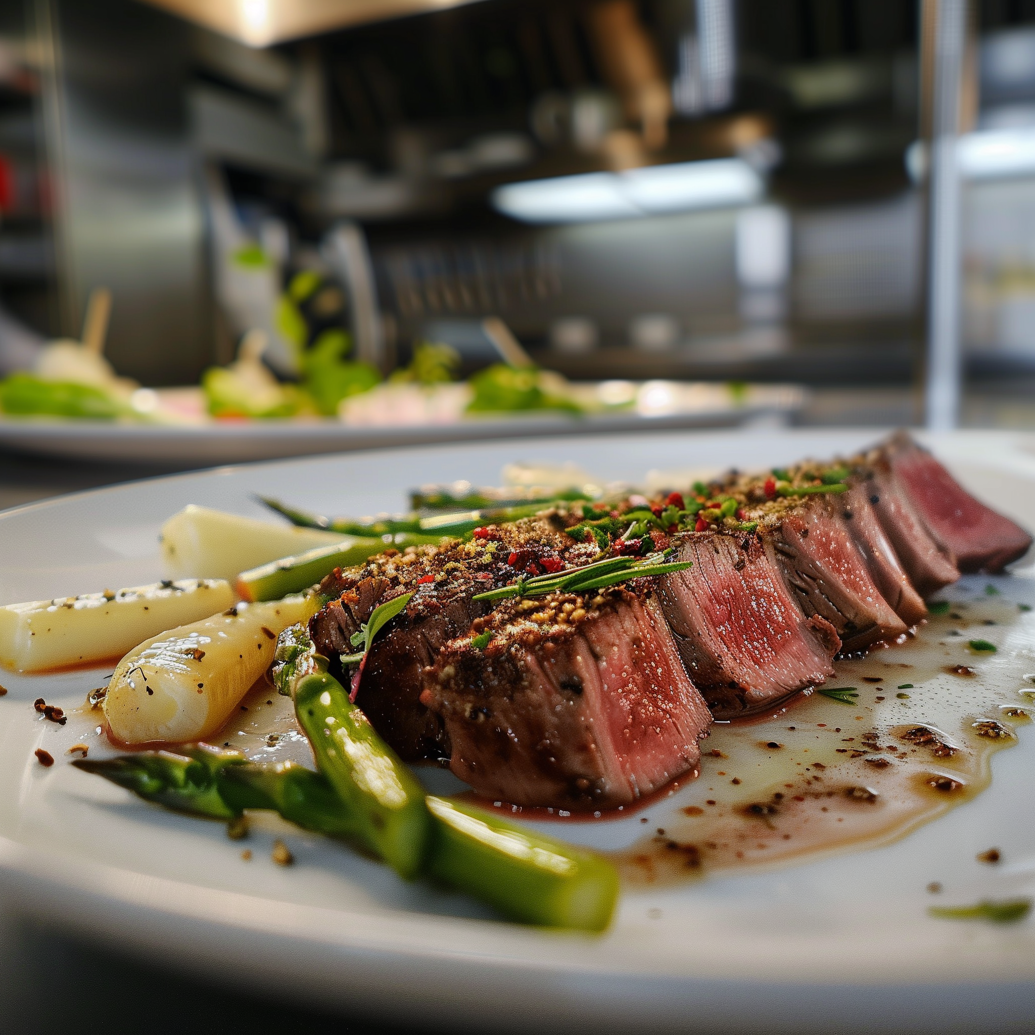 karyna101912_Ultra-realistic_photo_of_a_sliced_fried_ribeye_ste_8234acd6-c4db-4e0b-92bb-f7bf70c4c71d