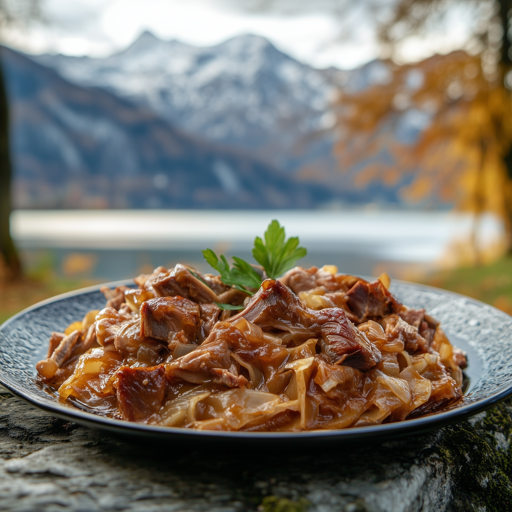 karyna101912_Ultra-realistic_photo_of_bigos_with_pork_ribs_on_a_10d01c7d-4bb3-42b0-8451-637a0bf886ae