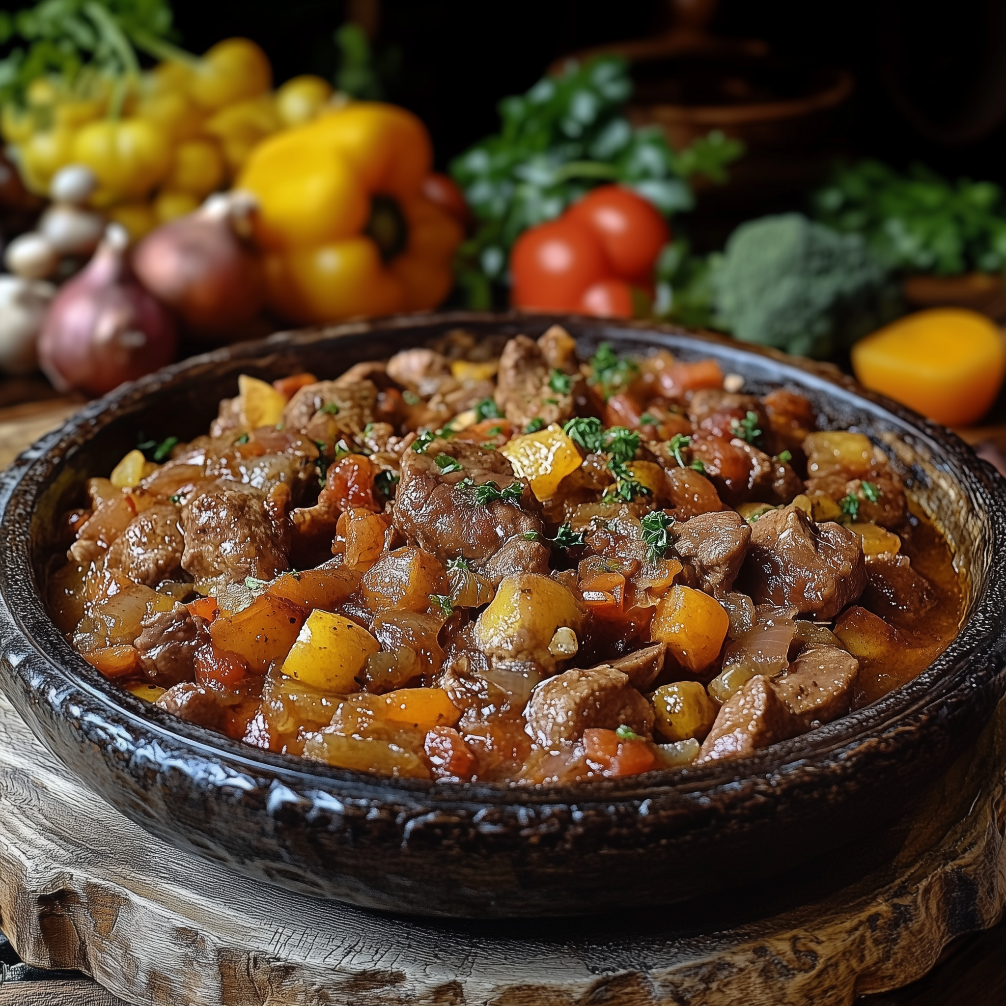 karyna101912_ultra-realistic_photo_bigos_in_a_plate_with_a_tabl_2253be13-80f7-4520-aa99-0e49c120a4a7