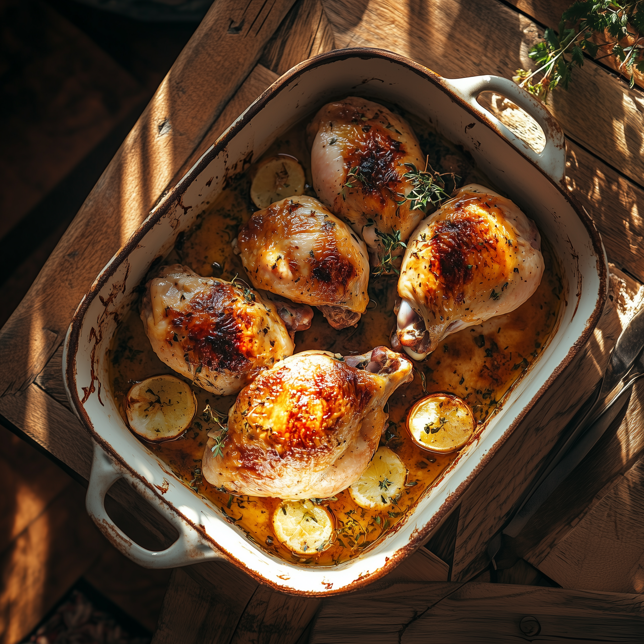 karyna101912_ultra-realistic_photo_chicken_baked_in_a_baking_di_14521cc7-7f8b-4f6d-9d3f-56f5806ea233