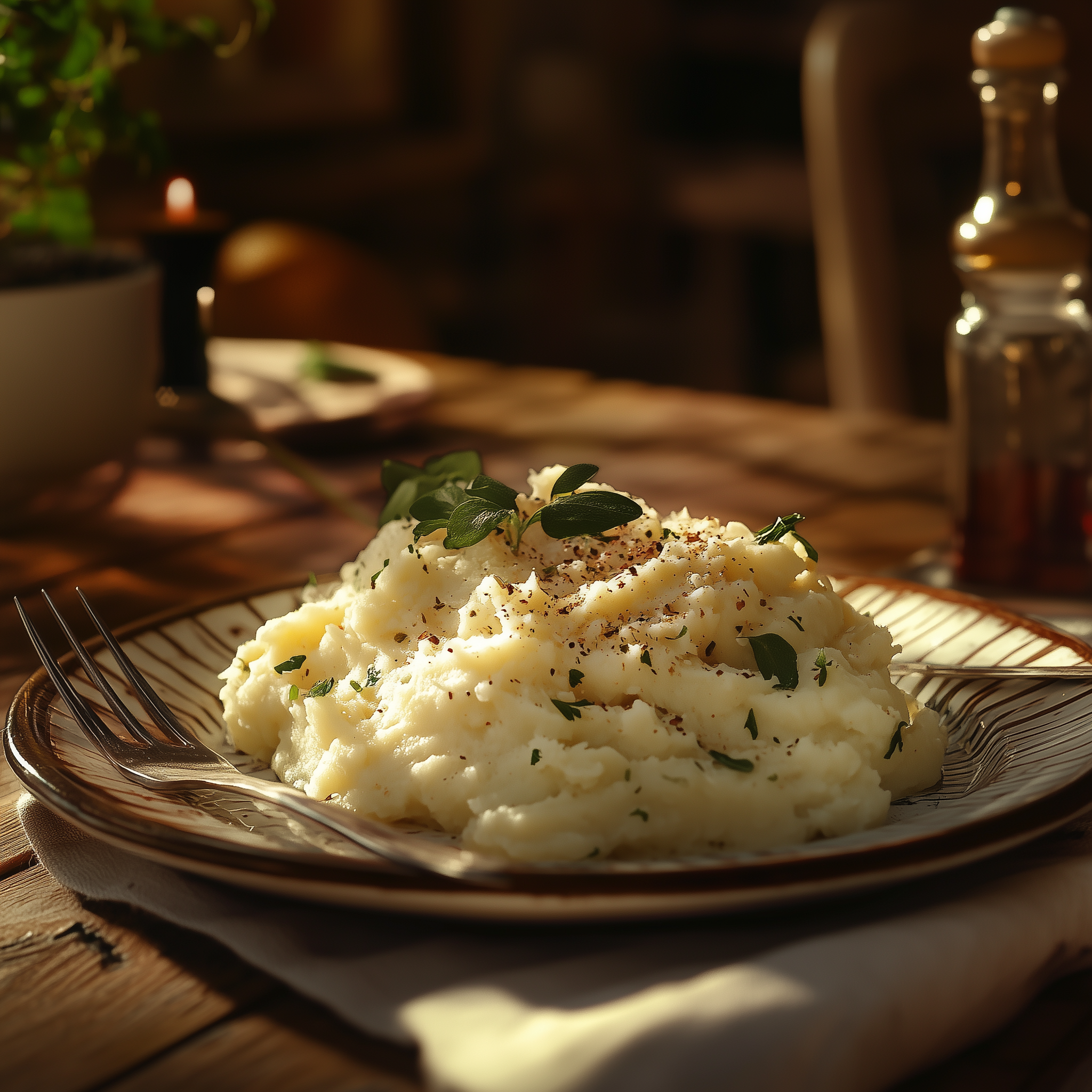 karyna101912_ultra-realistic_photo_mashed_potatoes_on_a_plate_s_c18539e5-71c3-41b3-b8c4-f77bdc07d233