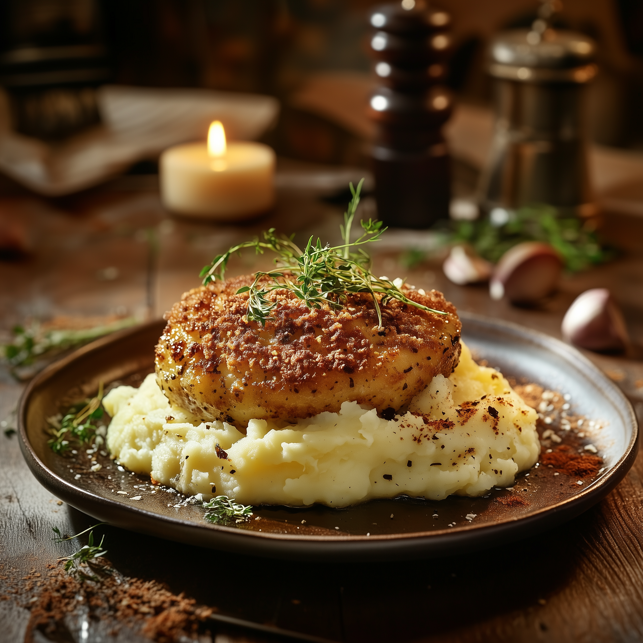 karyna101912_ultra-realistic_photo_mashed_potatoes_with_cutlet__01d3c91b-67d0-4830-8c6e-573d9689adb6