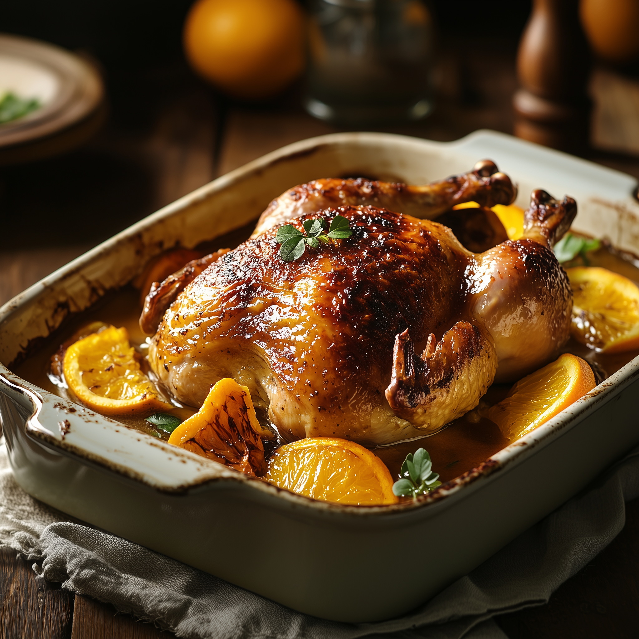 karyna101912_ultra-realistic_photo_of_a_whole_chicken_baked_wit_97d42897-5ca7-4289-b01e-065e003d2c3b