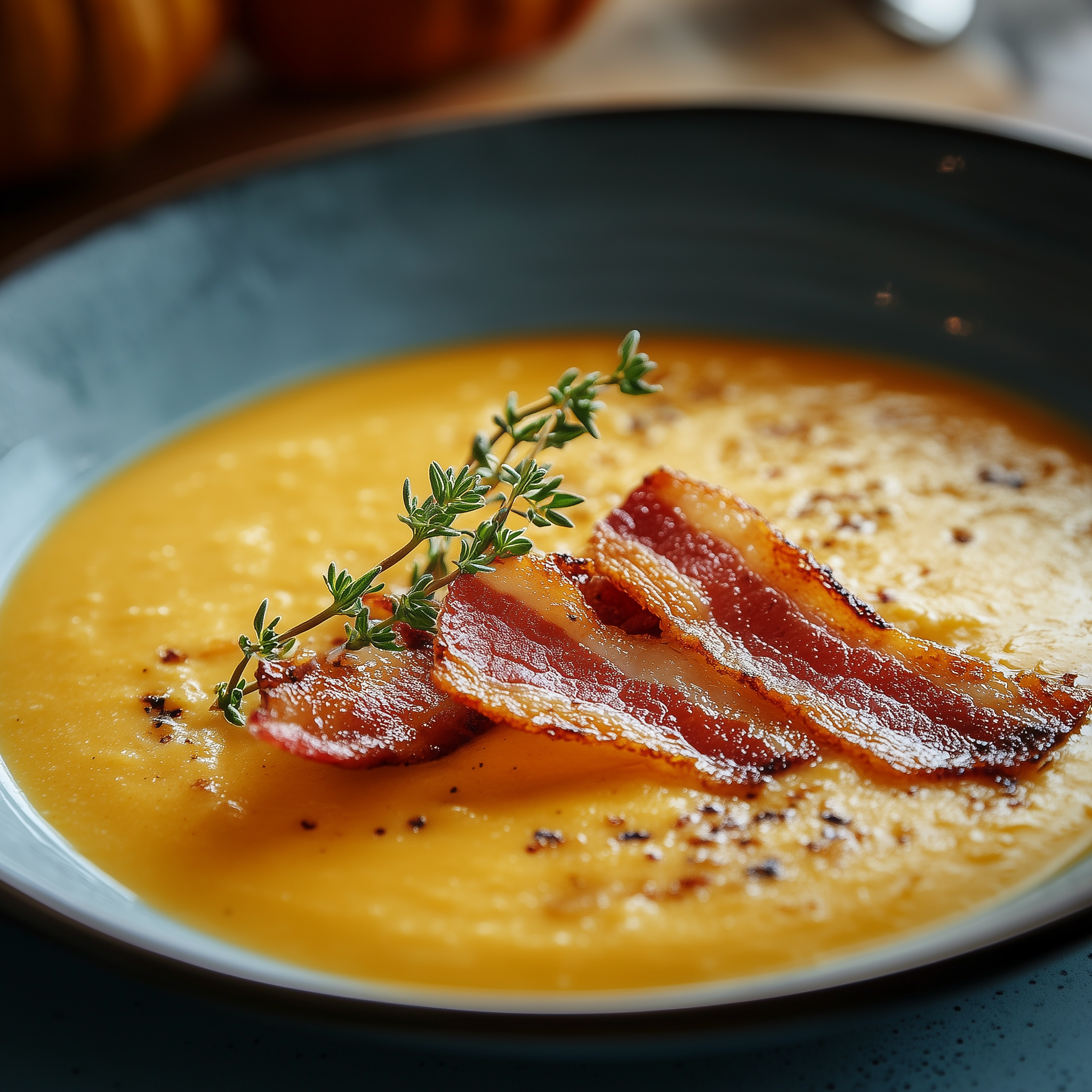 karyna101912_ultra-realistic_photo_pumpkin_cream_soup_with_a_sp_38ee1415-5b18-405d-a6c2-707bc17691cd