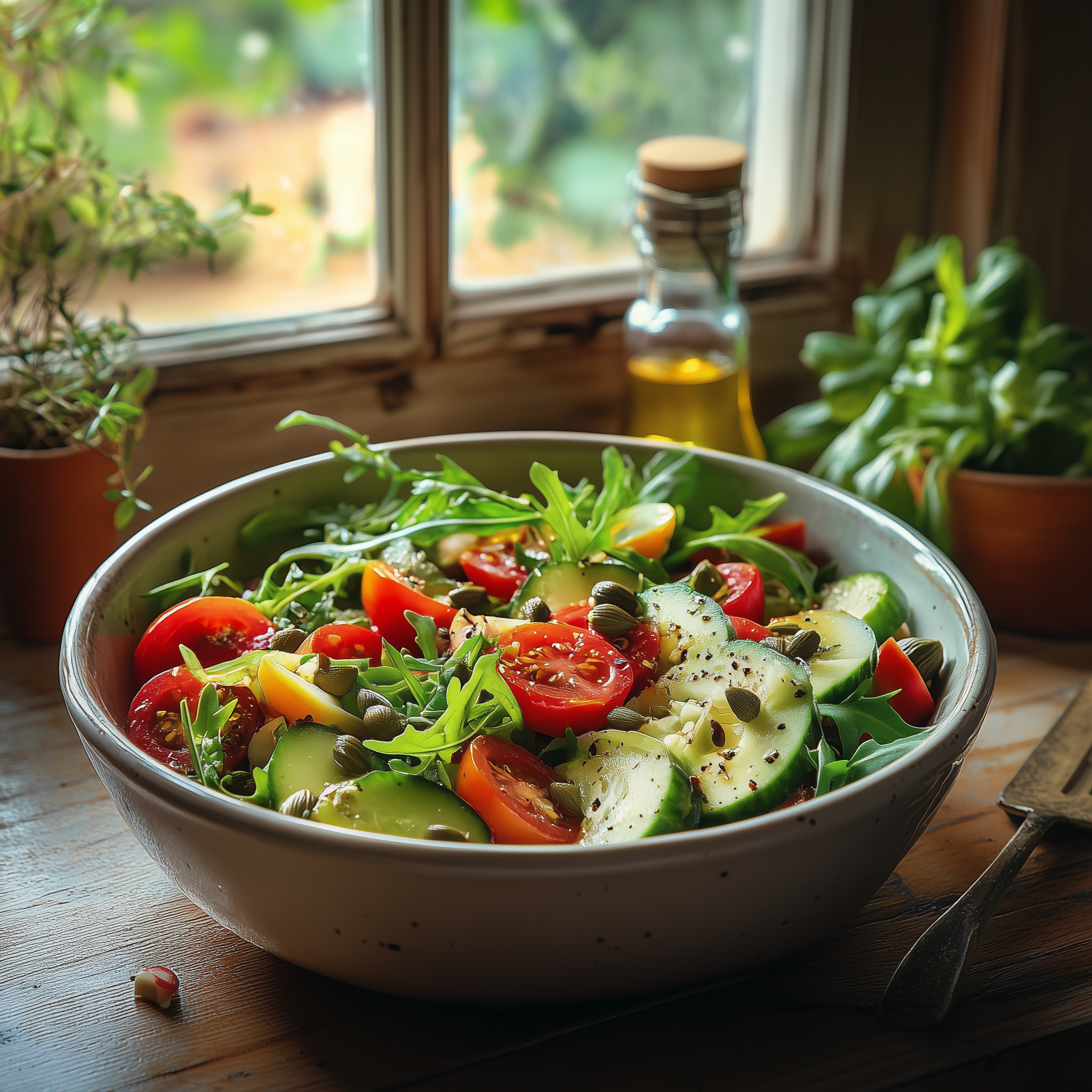 karyna101912_ultra-realistic_photo_salad_with_avocado_tomatoes__089fb642-4f41-48d5-8951-5209363cfb48