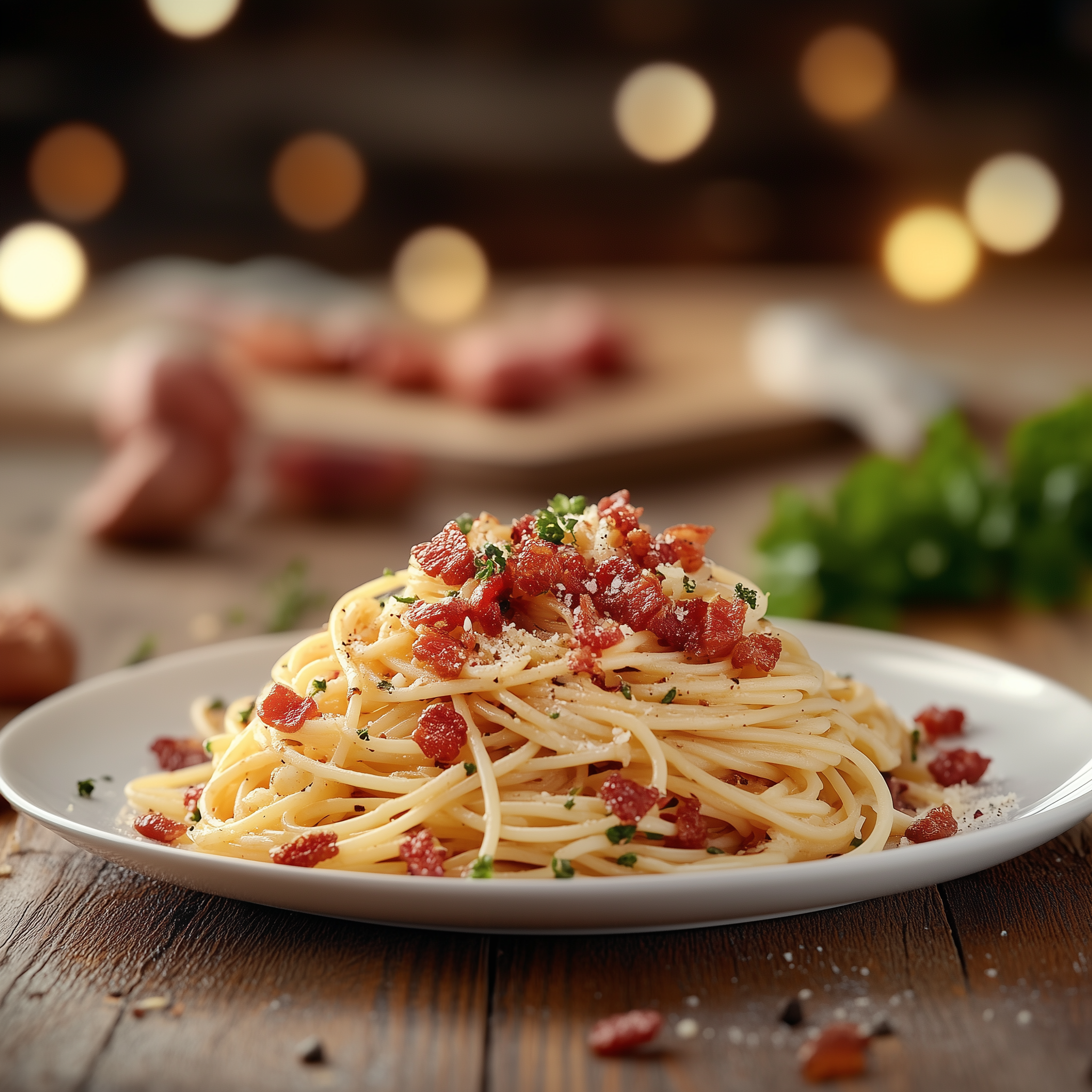 karyna101912_ultra-realistic_photo_spaghetti_with_bacon_in_a_pl_354777e2-a35c-4adf-904e-836fa934bd6d