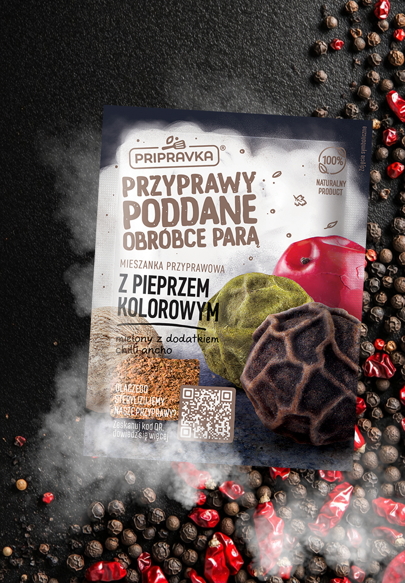 Pieprze