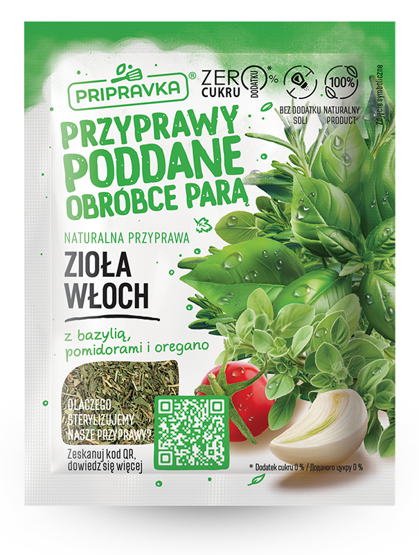 Zioła Włoch