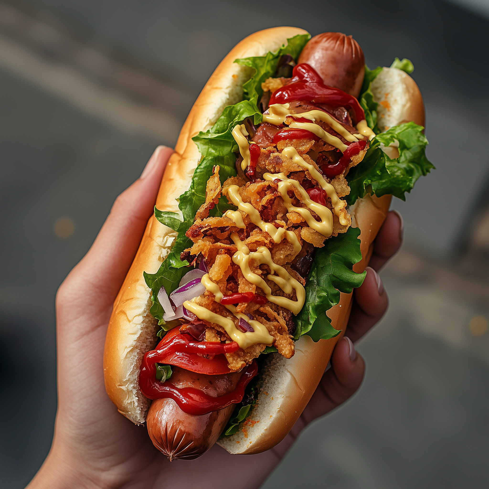 karyna101912_Ultra_realistic_photo_of_a_hot_dog_with_sausage_fr_9e8b9035-6152-404e-afc3-497b6ba10e45