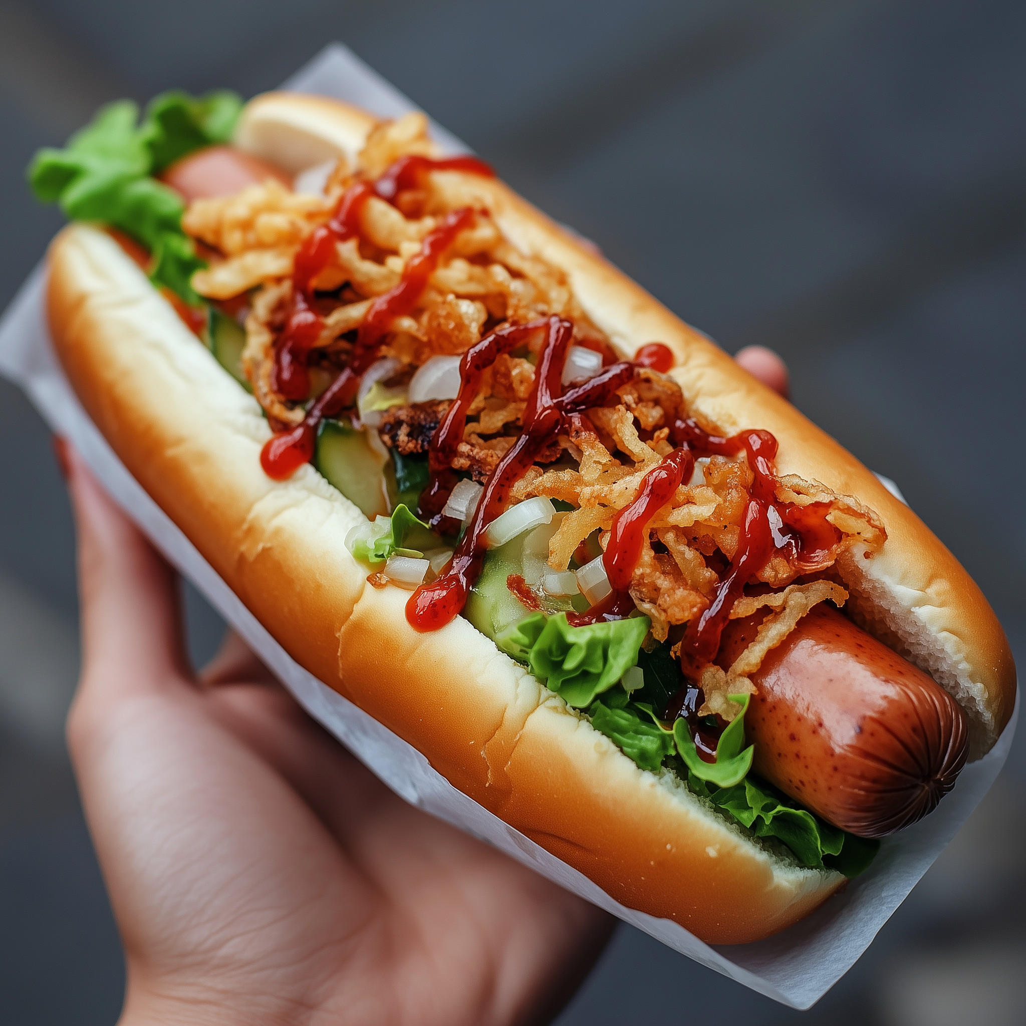 karyna101912_Ultra_realistic_photo_of_a_hot_dog_with_sausage_fr_d1a9ef8a-ac18-4118-8320-c016044f11a4