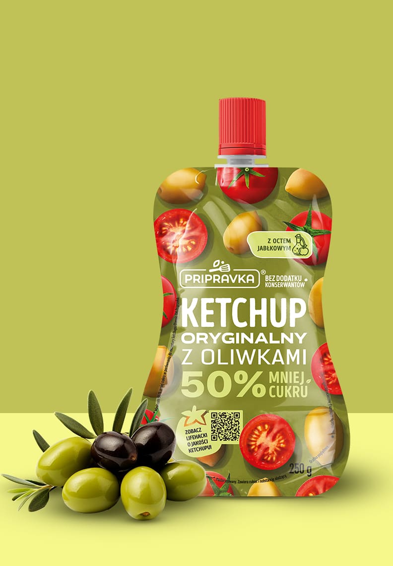 Ketchupy