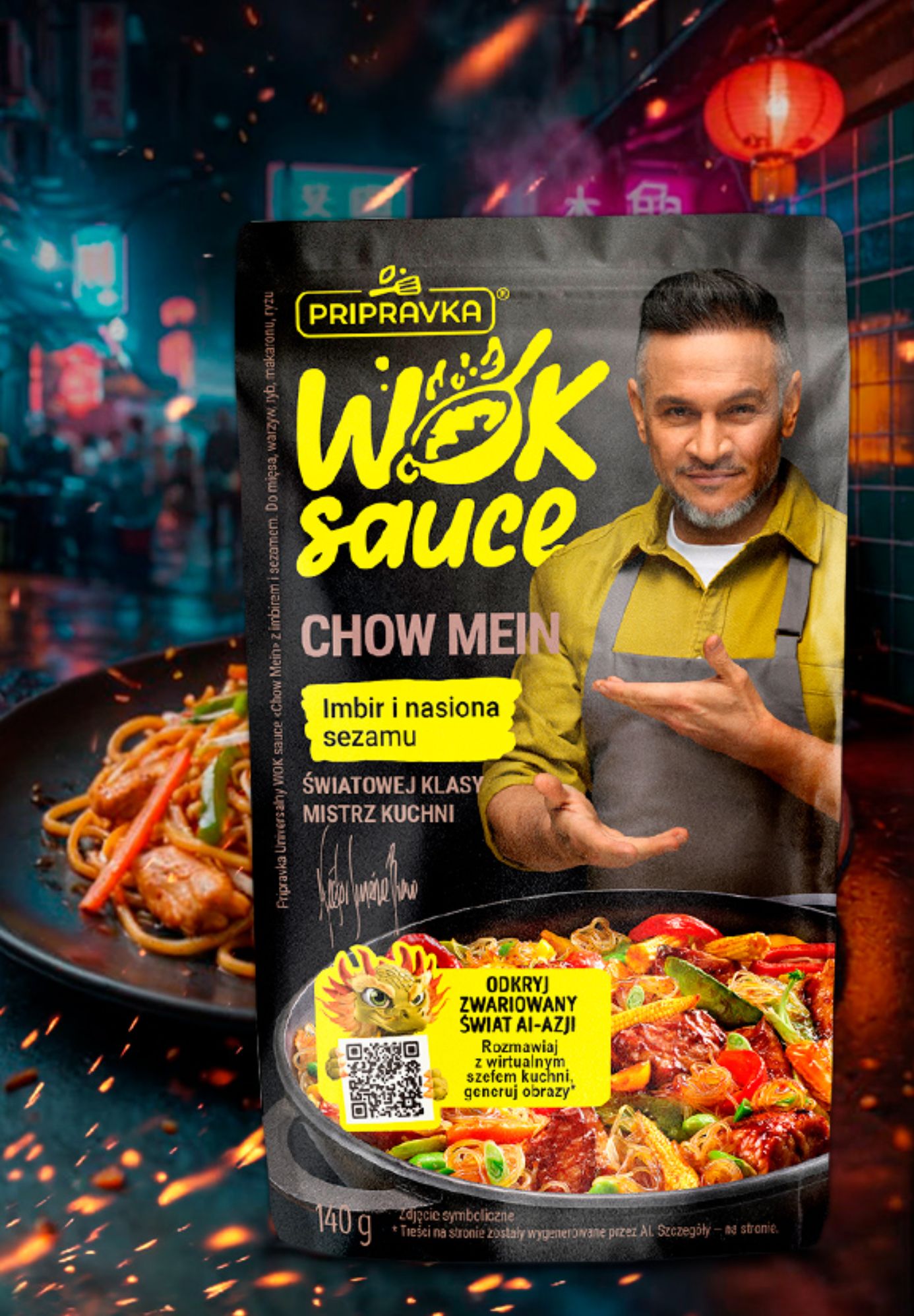 WOK